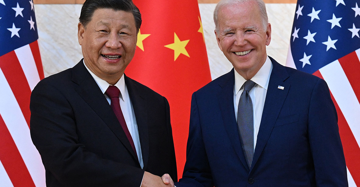 China's Investment in Critical Minerals Explodes After Biden's Signing of Climate Bill