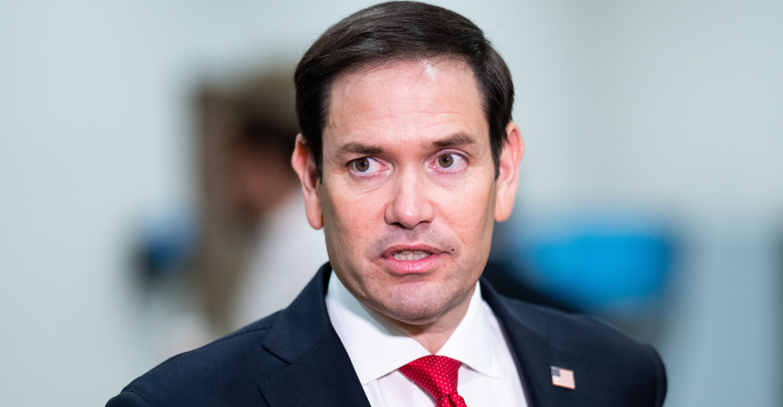 Rubio to GOP: Don’t ‘Shy Away’ From Exposing Democratic Abortion Extremism