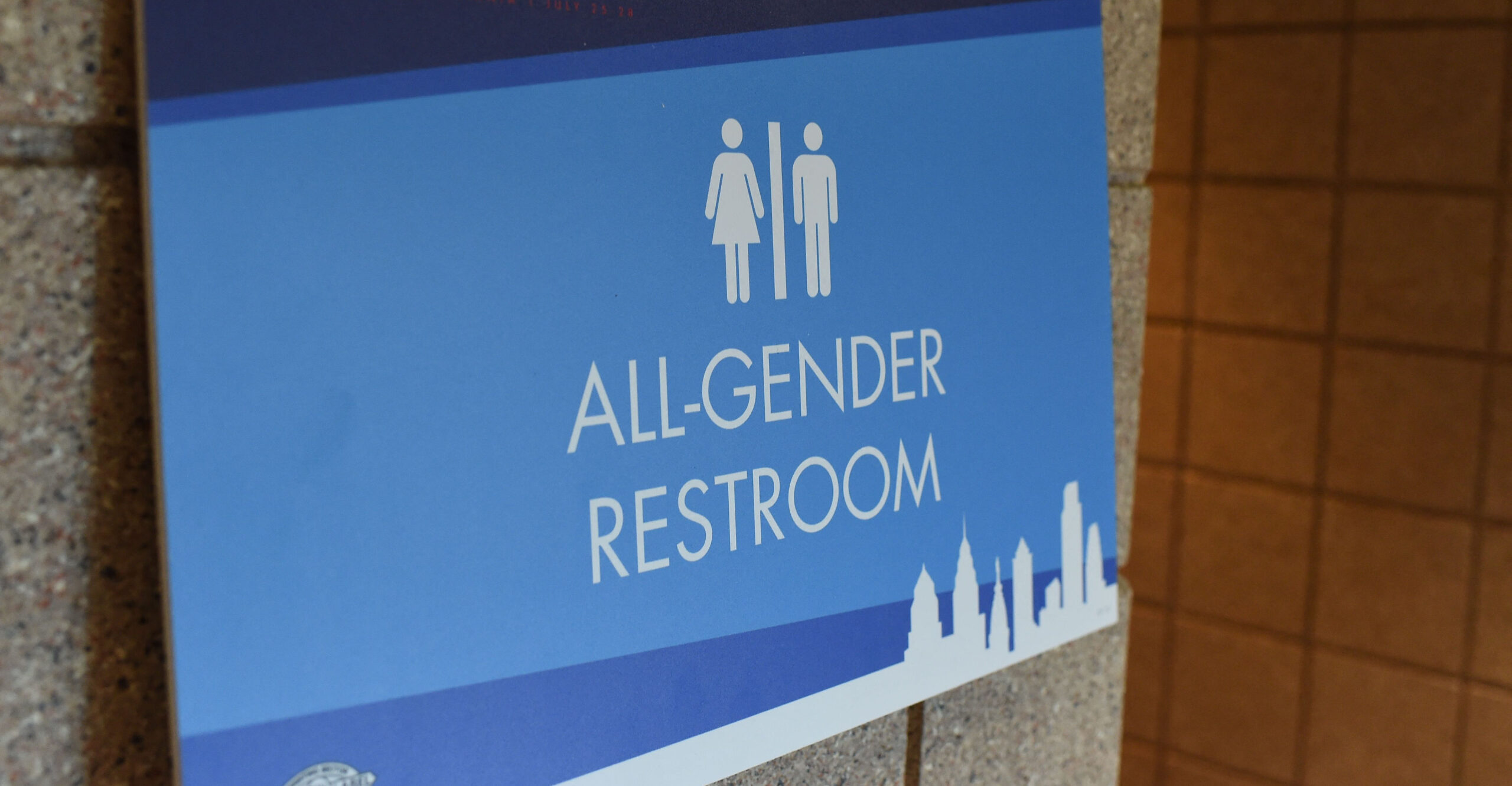 Catholic High School Student Sues Virginia County Over Trans Restrooms, Pronouns