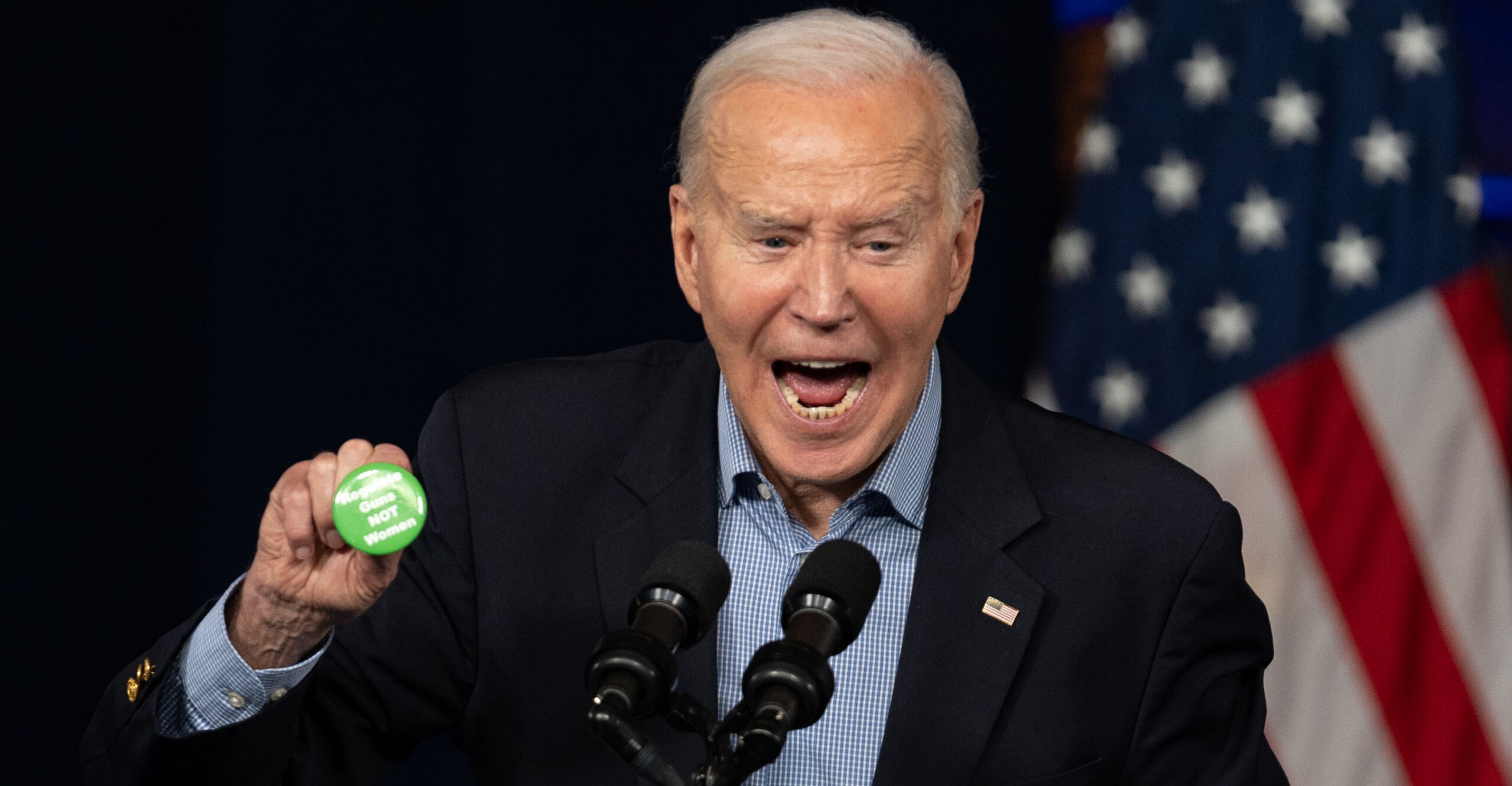 Some in House GOP Doubt Biden Inquiry Ends in Impeachment