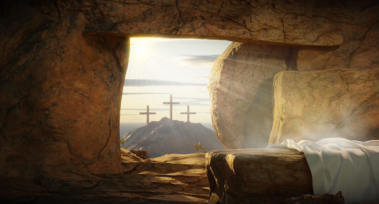 The Resurrection of Jesus Is the Most Important Event in History