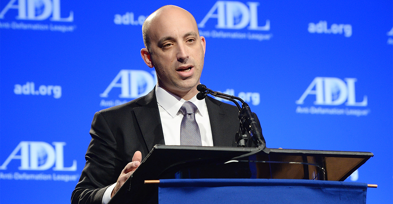 How ADL's Partisanship Harms the Fight Against Antisemitism