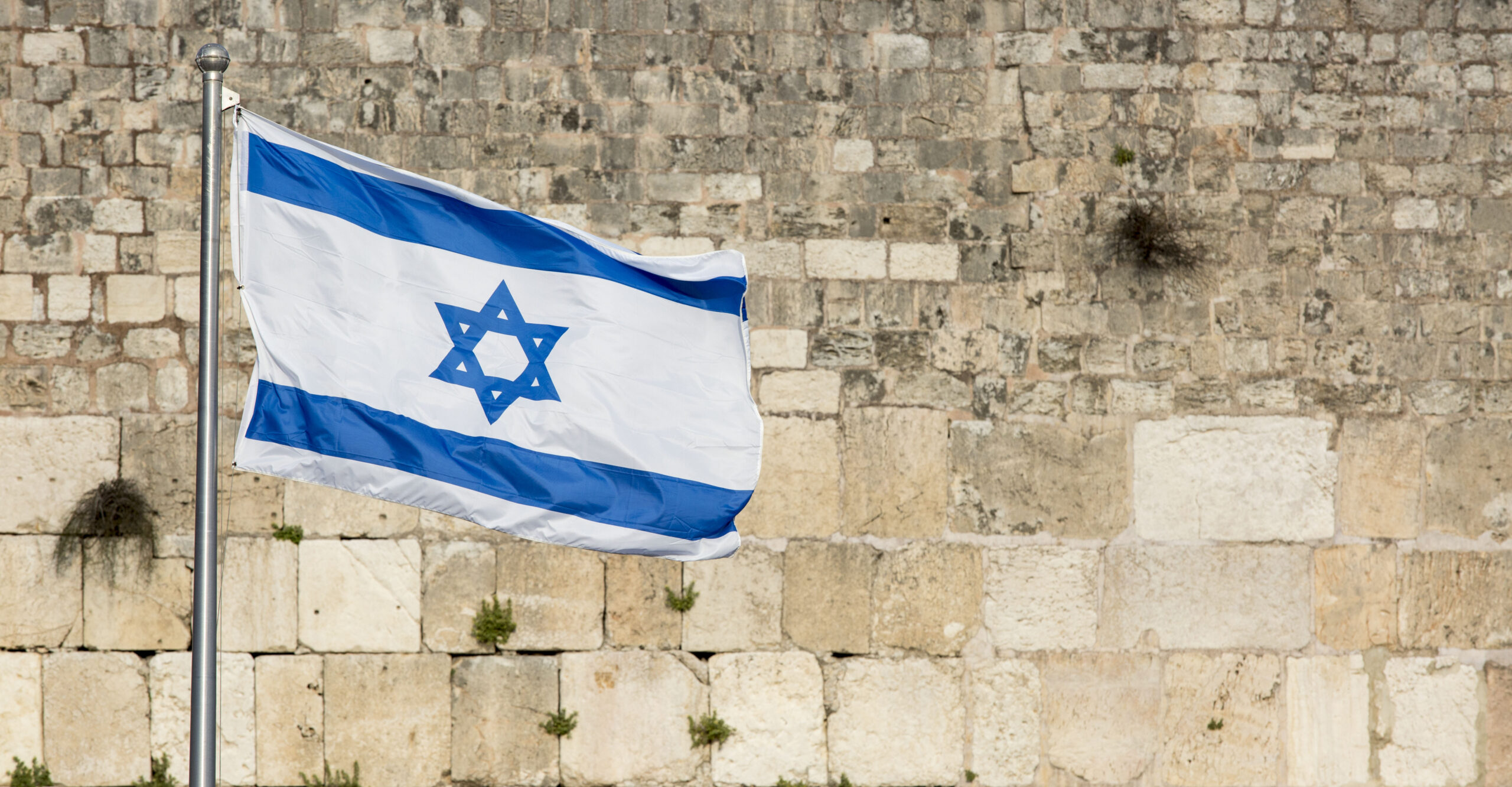 Israel as 'Pariah' Among the Nations