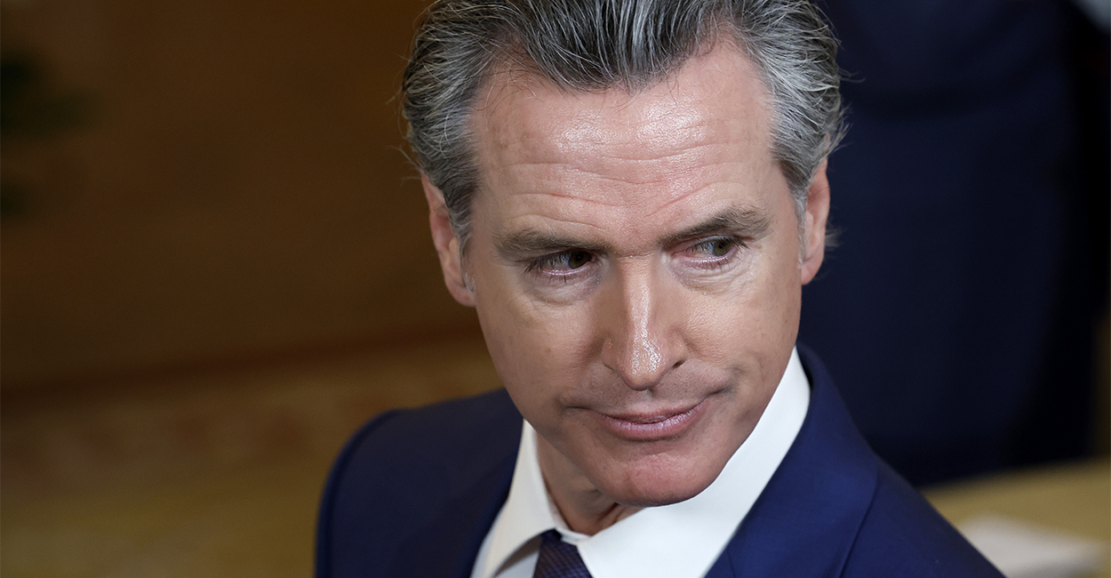 California Carveout: Newsom Donor Exempted From California's Fast-Food Wage Hike