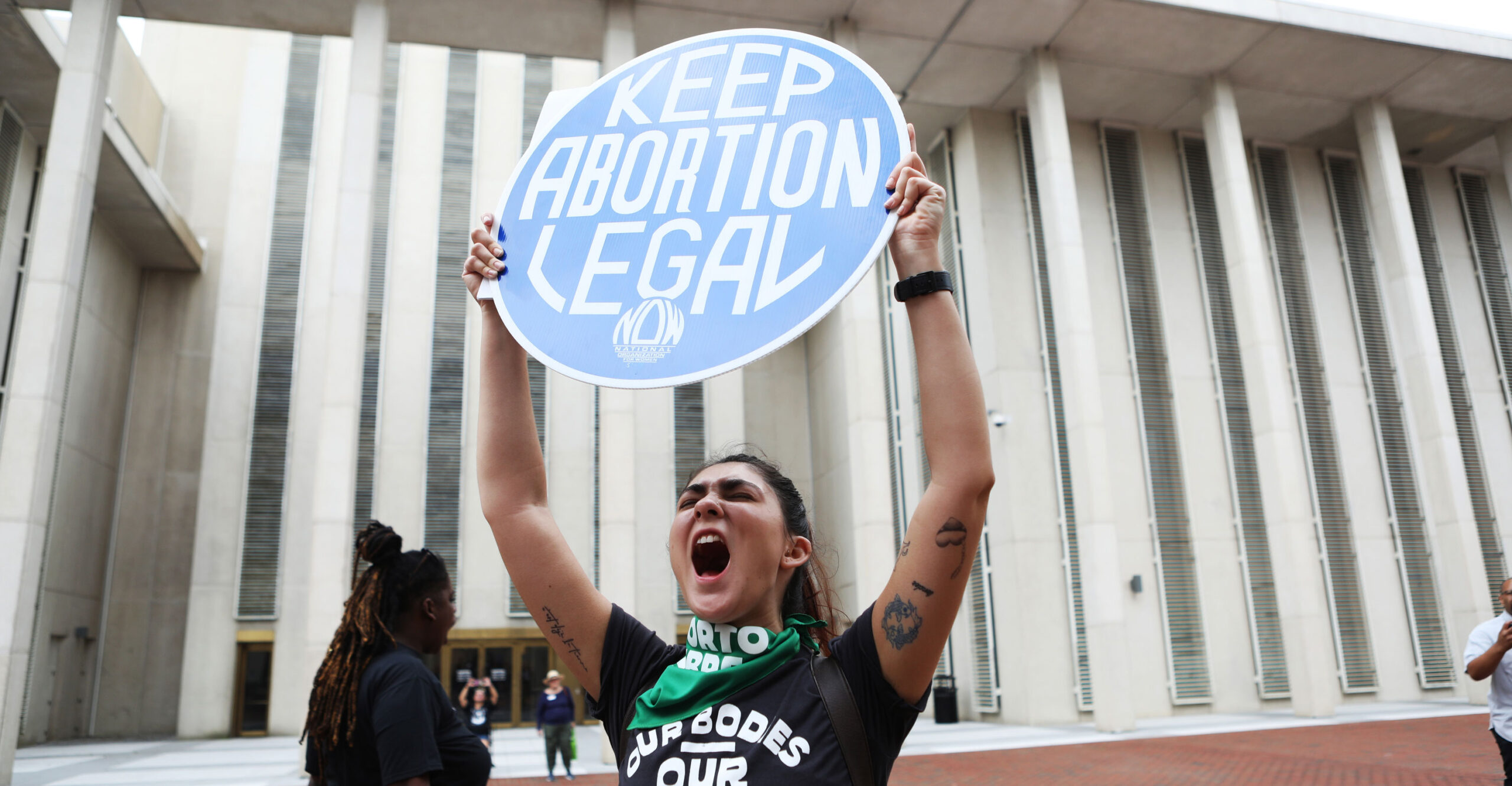 Pro-Abortion Ballot Initiative in Florida Aims to Trick Voters With Vague Definition of 'Health'