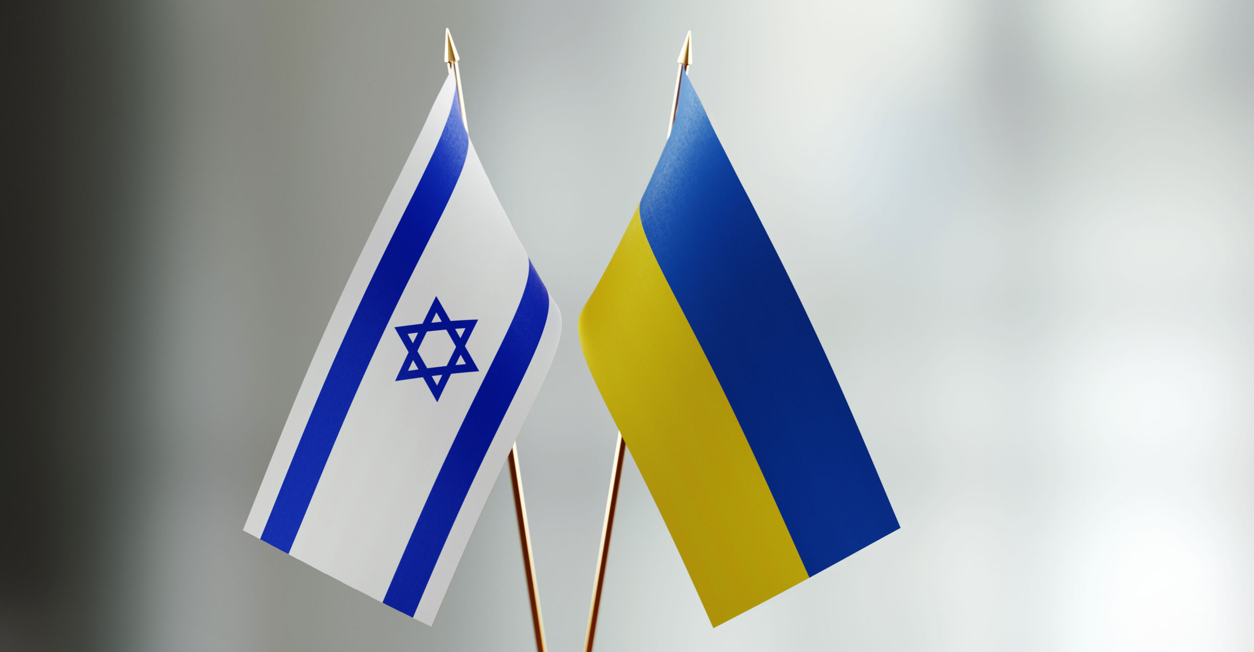 IRRECONCILABLE DIFFERENCES?: Public Opinion Shifts on Ukraine-Russia, Israel-Hamas Wars