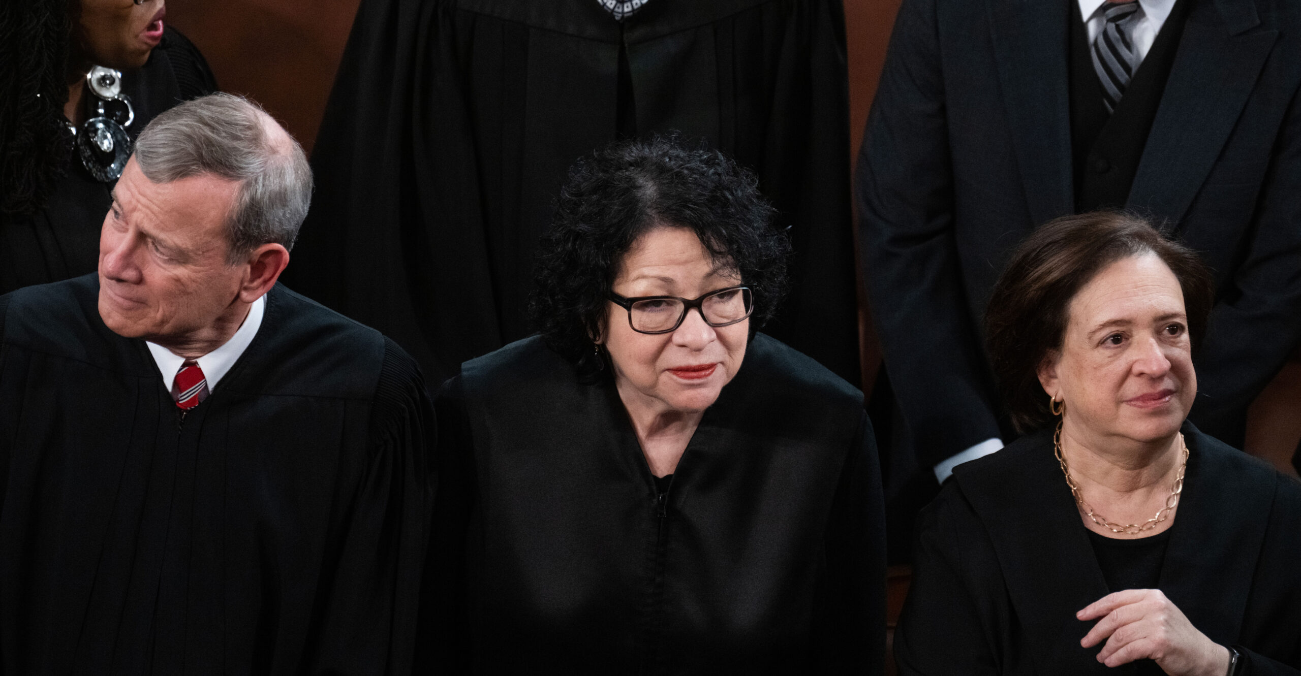‘Unpacking’ the Court: Why the Left Wants Sotomayor Gone