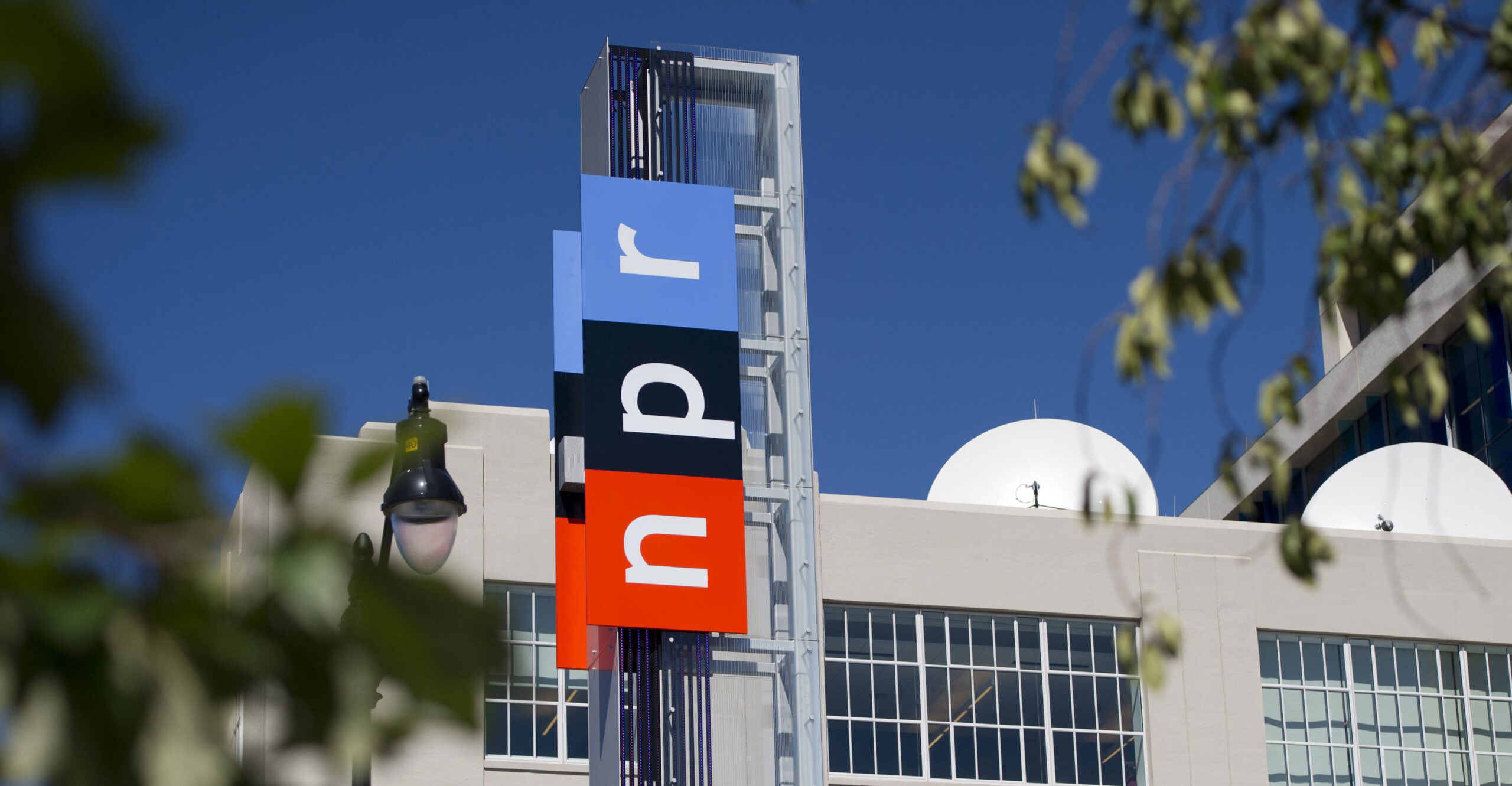NPR Host Swings at Network’s Dissident—but Misses Badly