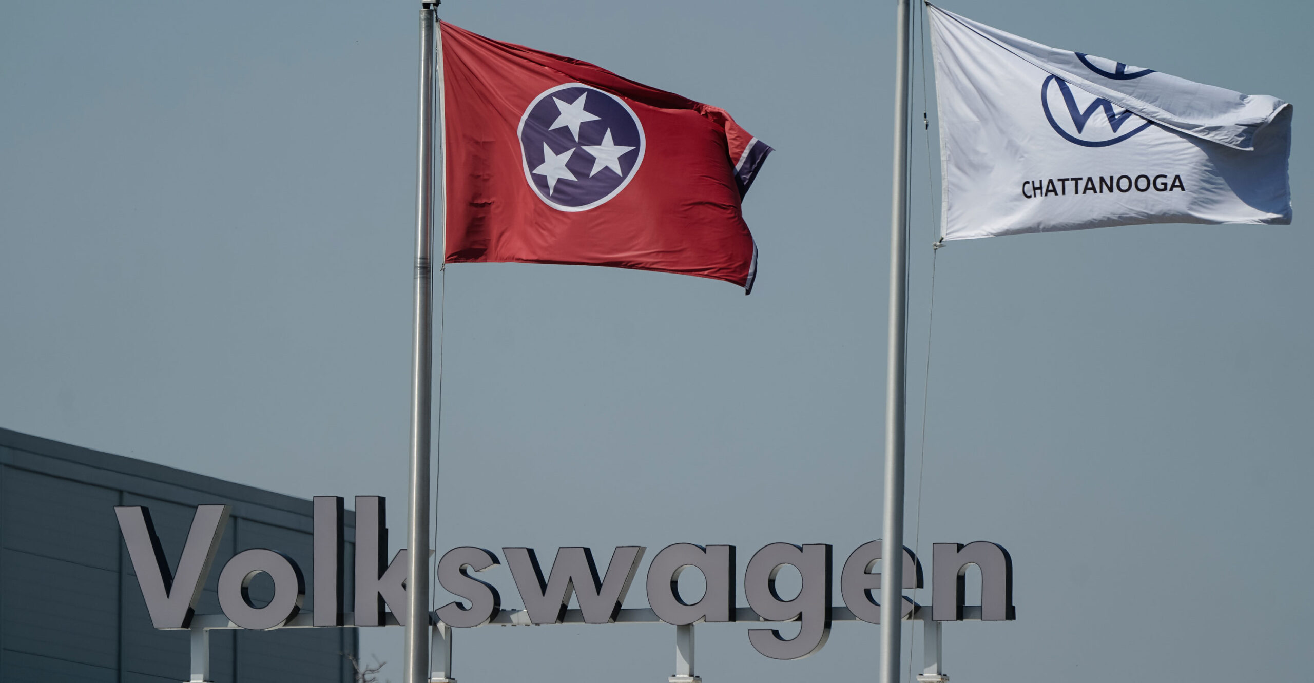 Joining UAW Would Be Loser for Volkswagen Employees