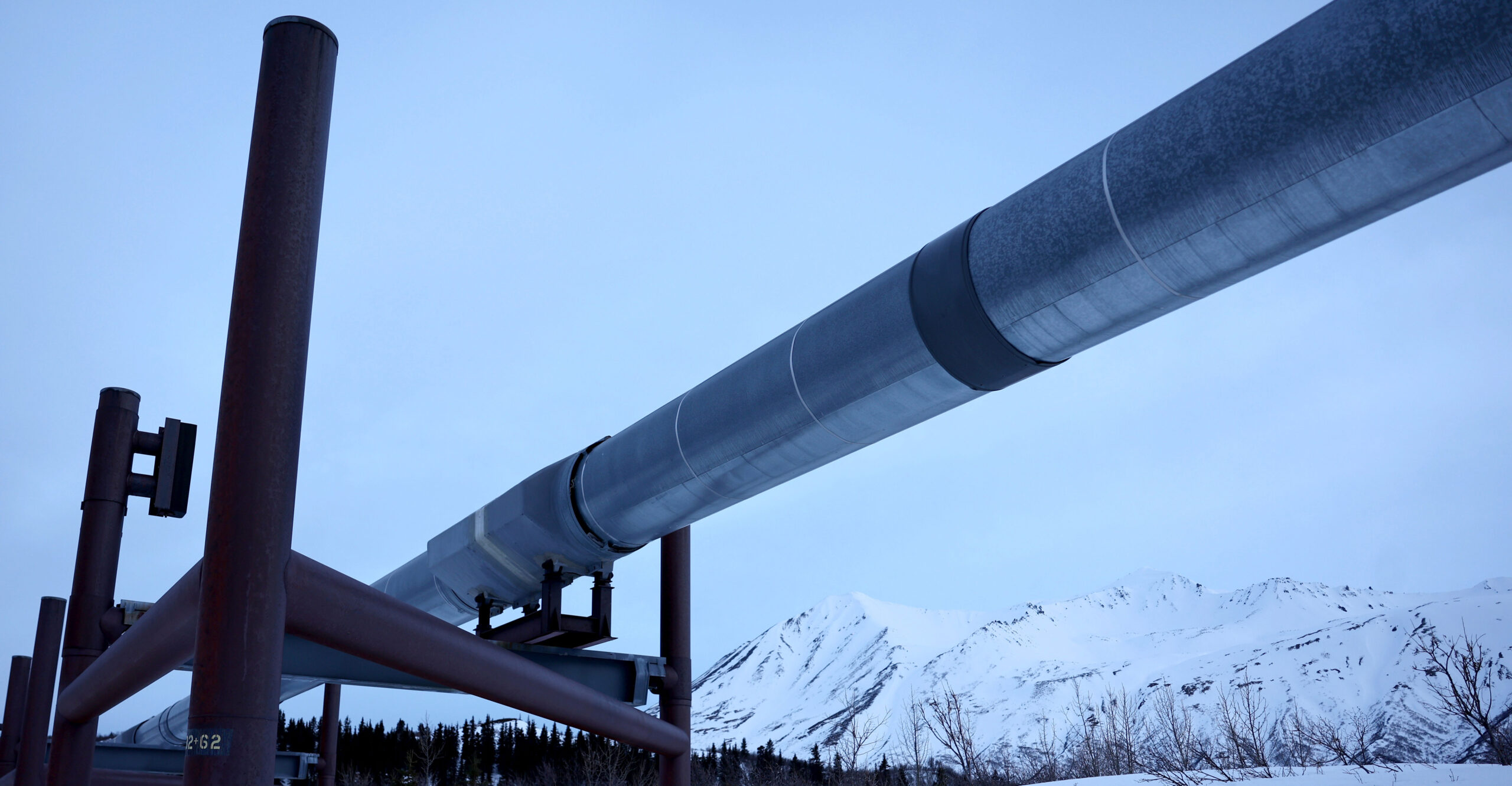 Biden's Ill-Advised Alaska Oil Ban Bodes Continued Pain at Pump