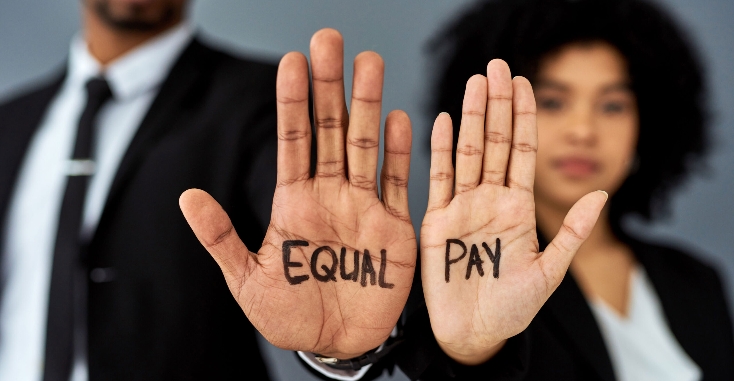 Making Sense of the Male-Female 'Wage Gap'