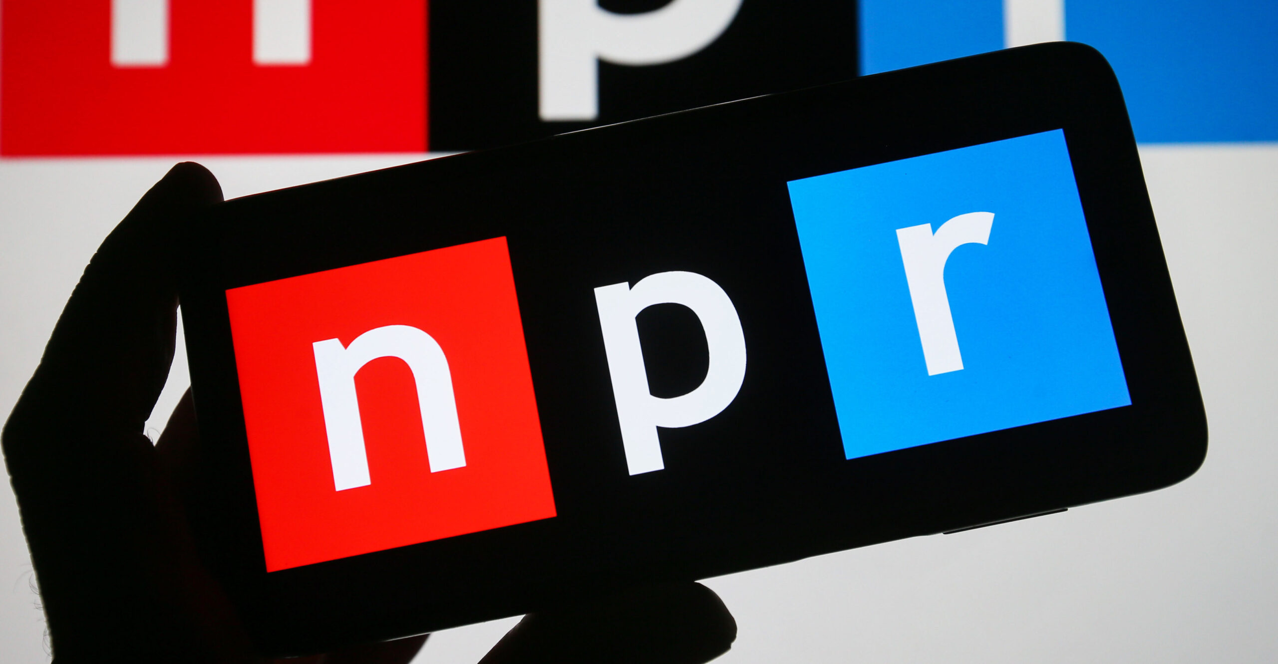 All (and Only) Left-Wing Things Considered at NPR, 25-Year Veteran Reveals