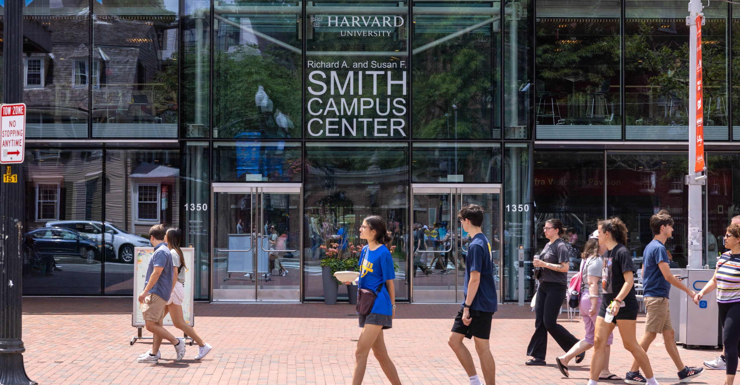 Harvard Plans to Host Segregated Graduation Ceremonies