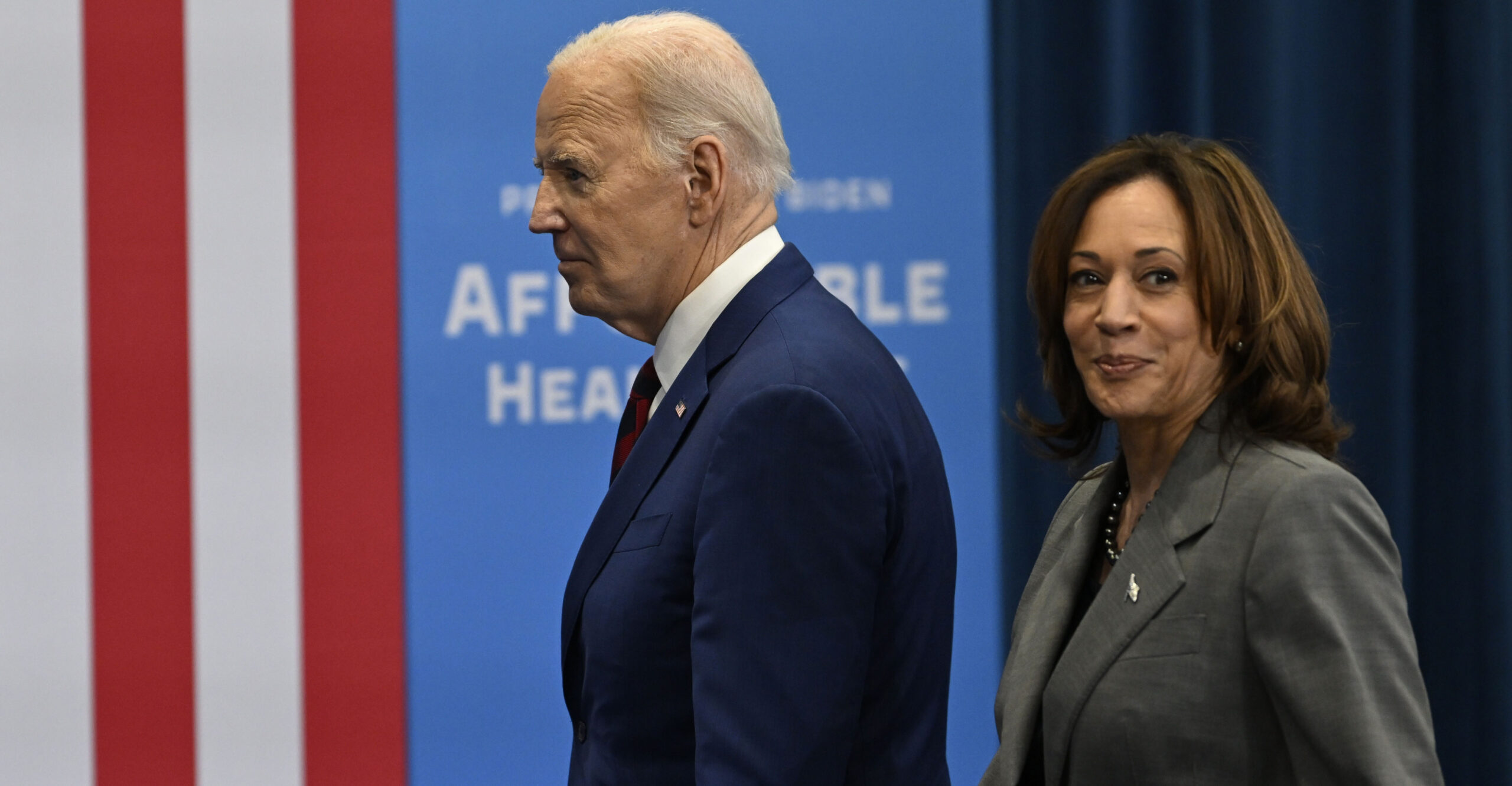 Biden Protects Deep State Bureaucrats With 'Anti-Democratic' Rule