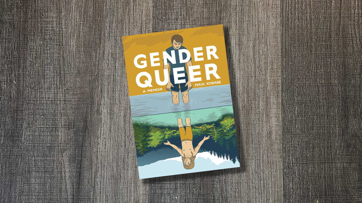 National Council of Teachers of English Hosts Seminar on How to Teach 'Gender Queer'