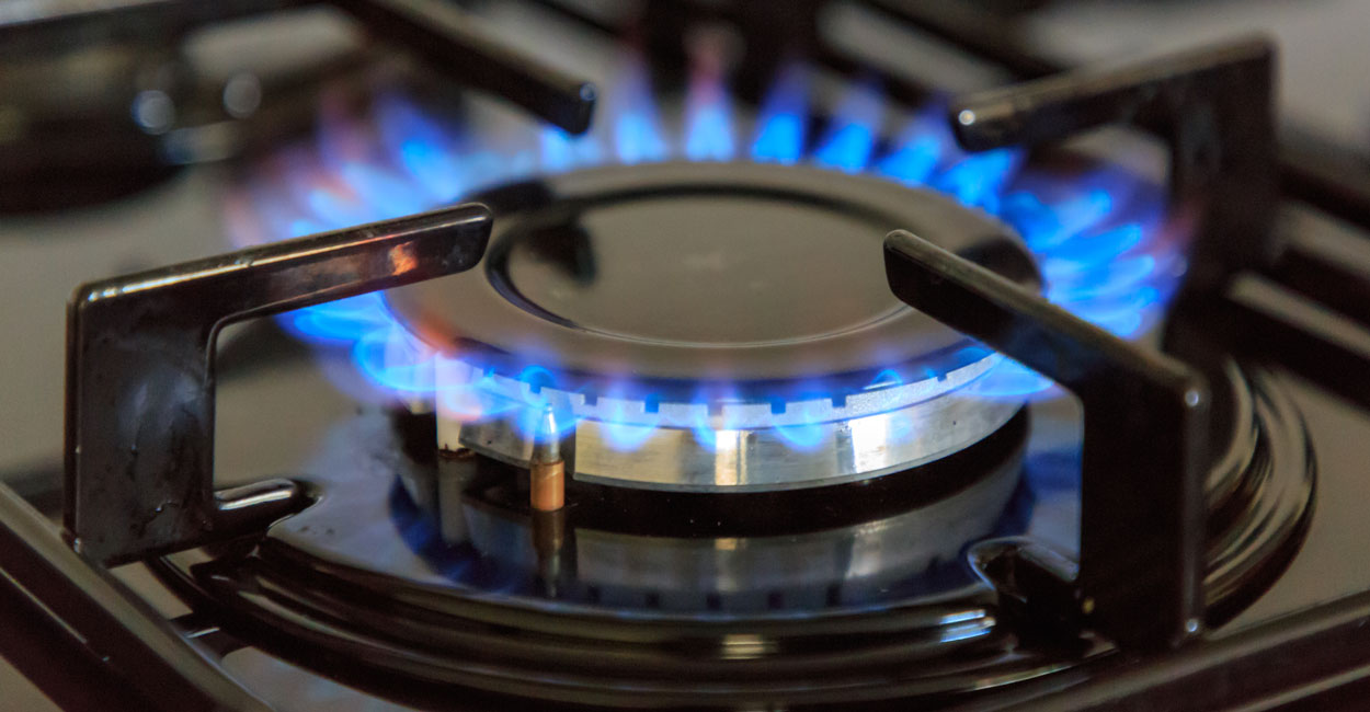 Biden Bans Gas Stoves and Appliances in Federal Buildings