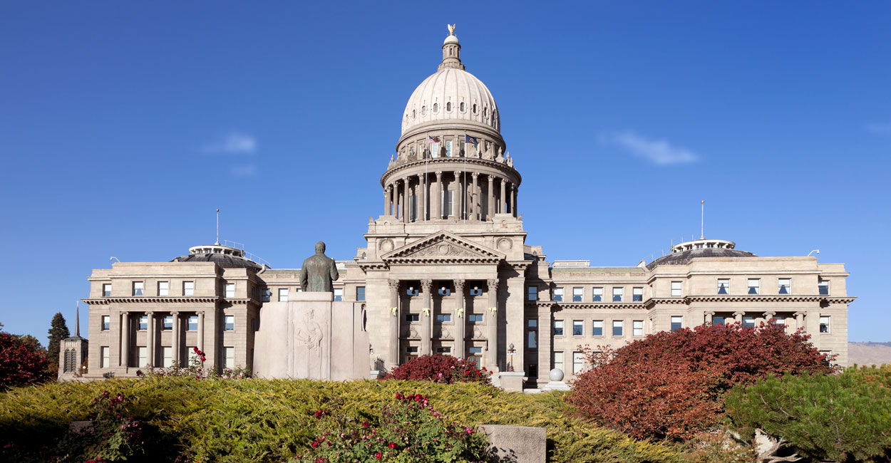 Taxpayer Protection: Idaho Law Blocks Funding for 'Gender-Transition' Procedures