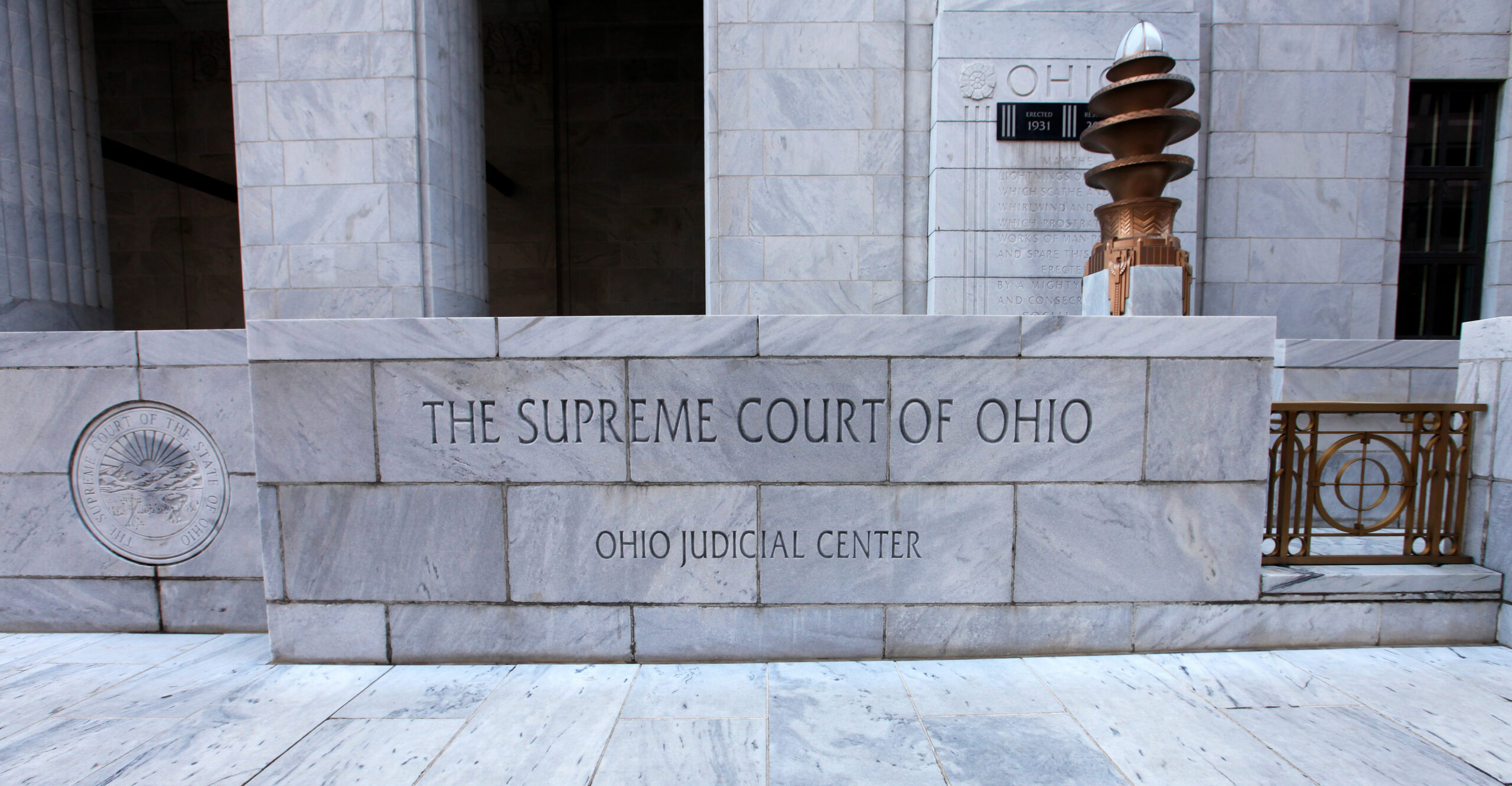 Ohio Attorney General Breaks Down Leftist Legal ‘Trick’