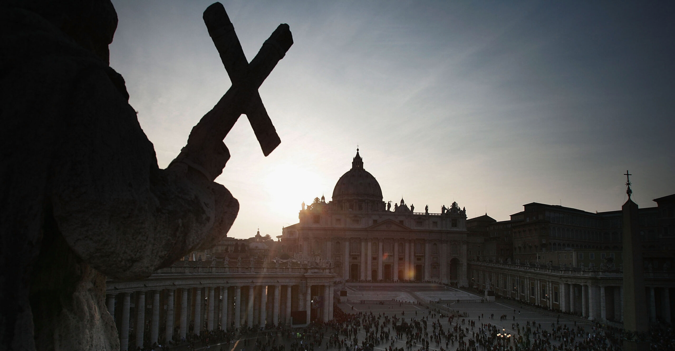 Vatican Warns: Surrogacy, Trans Surgeries, Gender Ideology Violate Human Dignity