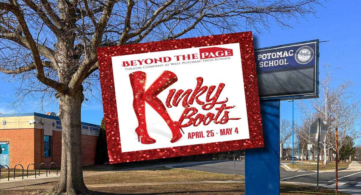 EXCLUSIVE: Parents Question Why Virginia High School Staging Drag Musical, Brunch