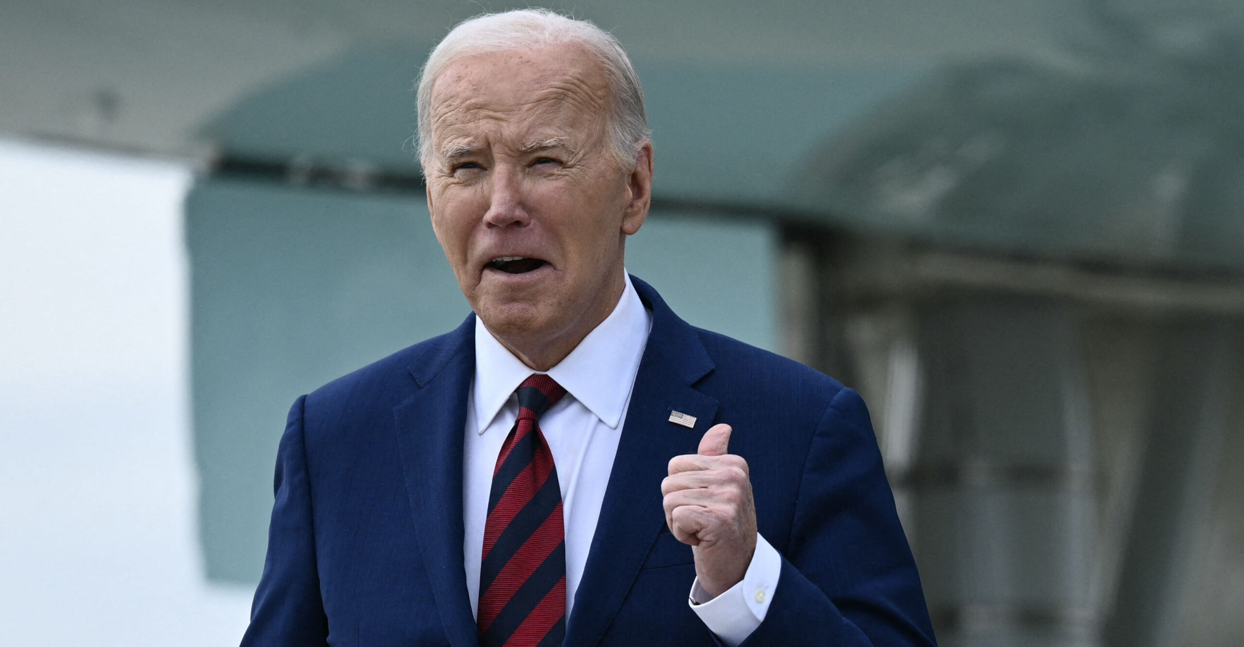 How States Are Punching Back on Biden Federal Election Takeover