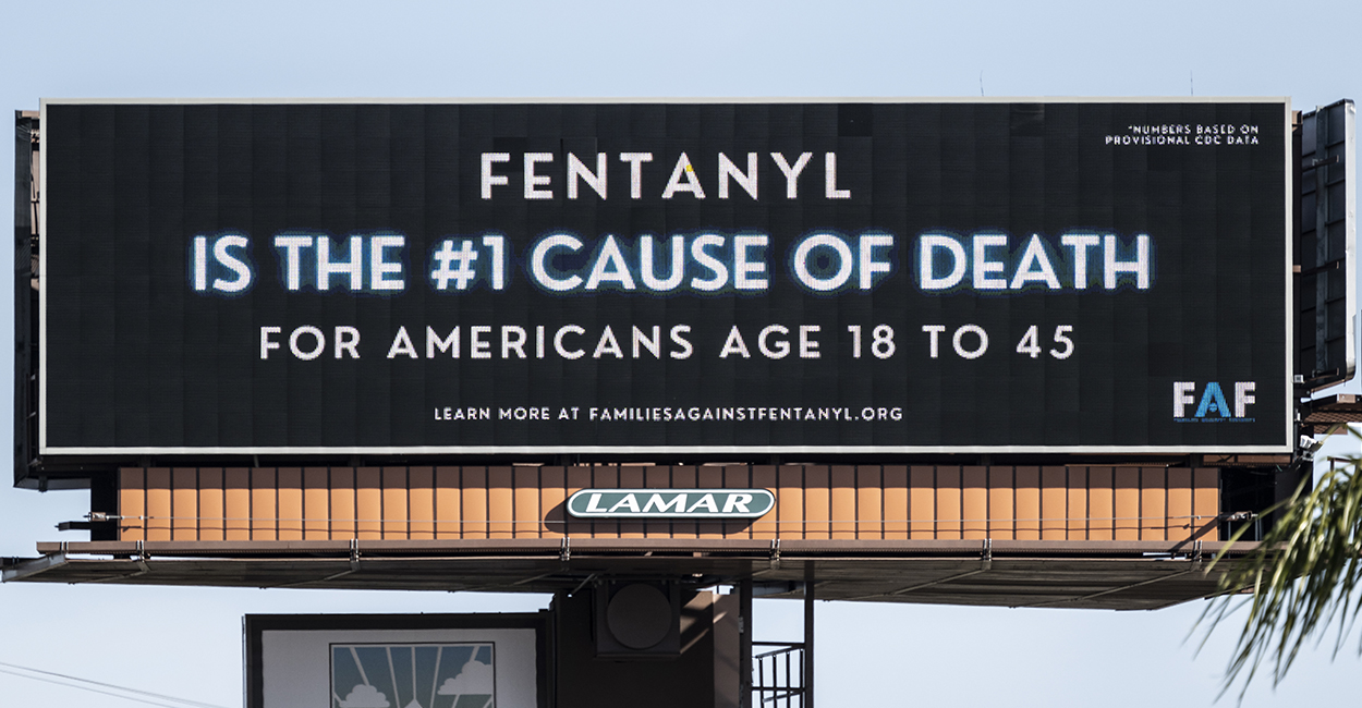 Why the Sudden Rise in Fentanyl Deaths Among Young People? 