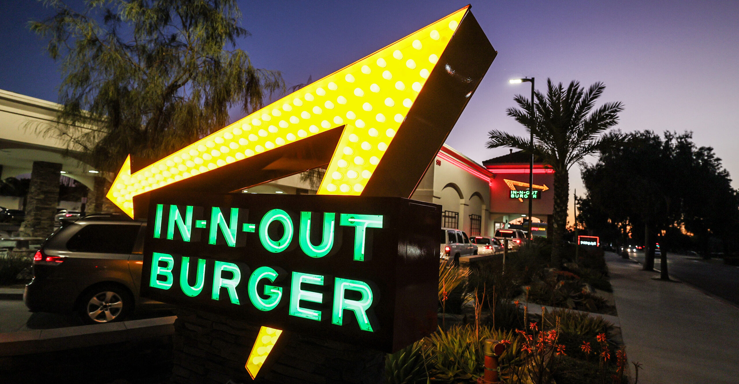 SOCIETAL ROT, Part 2: In-N-Out Burger Restaurant a Casualty of Prosecutor's Failures