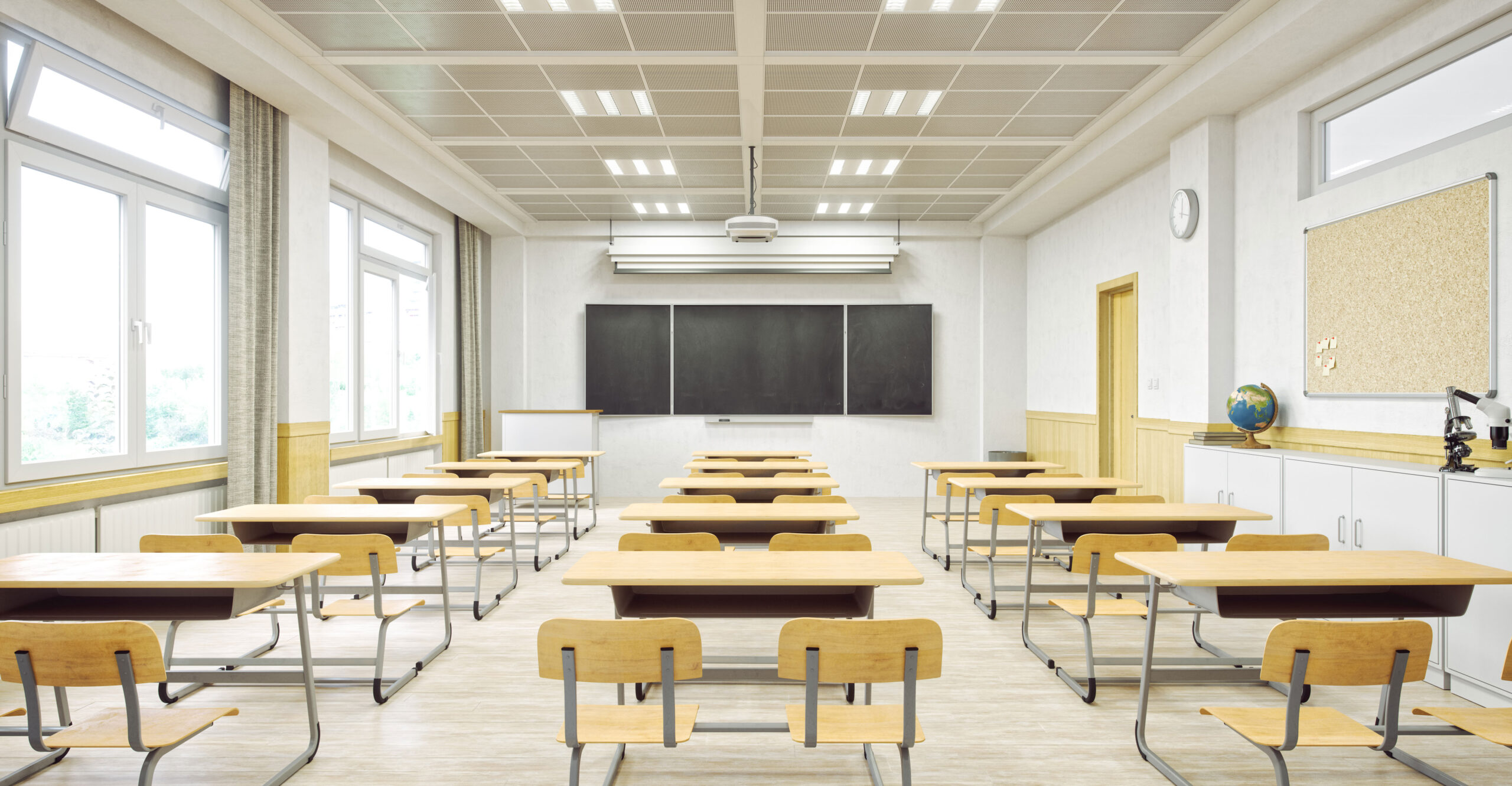 Educational Freedom: The Overlooked Answer to Chronic Absenteeism