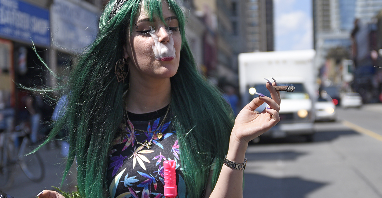 New Research Links Teen Cannabis Use to Increased Risk of Psychosis