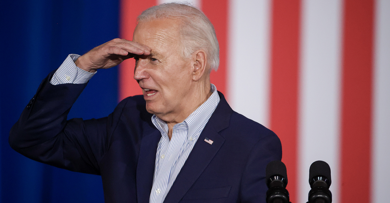 Biden's Housing Headache