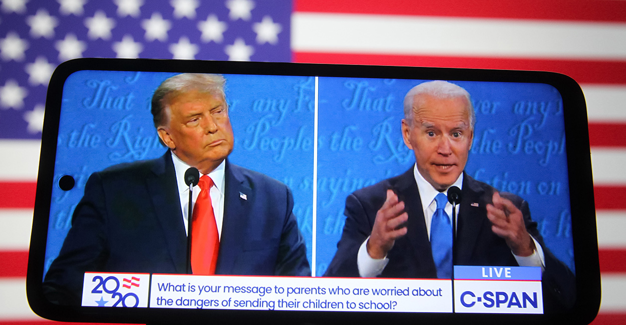 ICYMI: What to Expect During First 2024 Presidential Debate