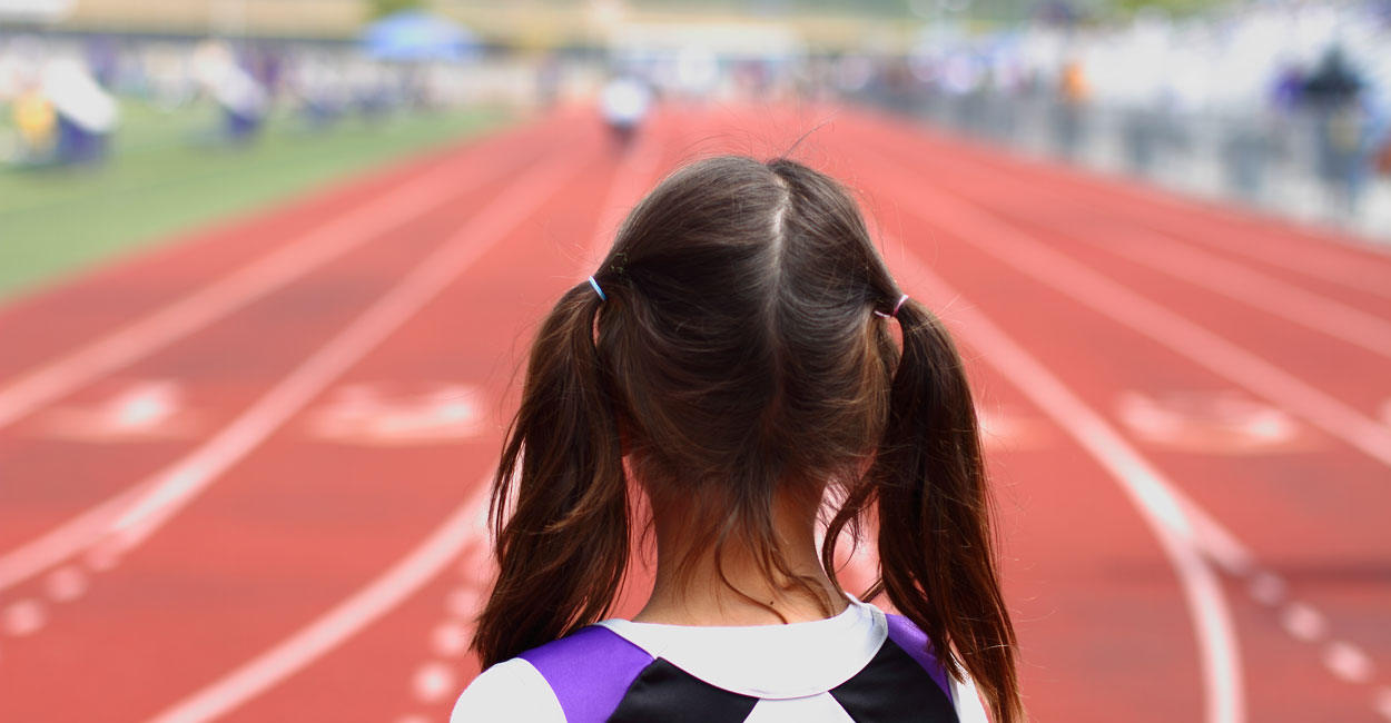 Judge Blocks Suspensions of Middle School Female Athletes Who Refused to Compete Against Male Student