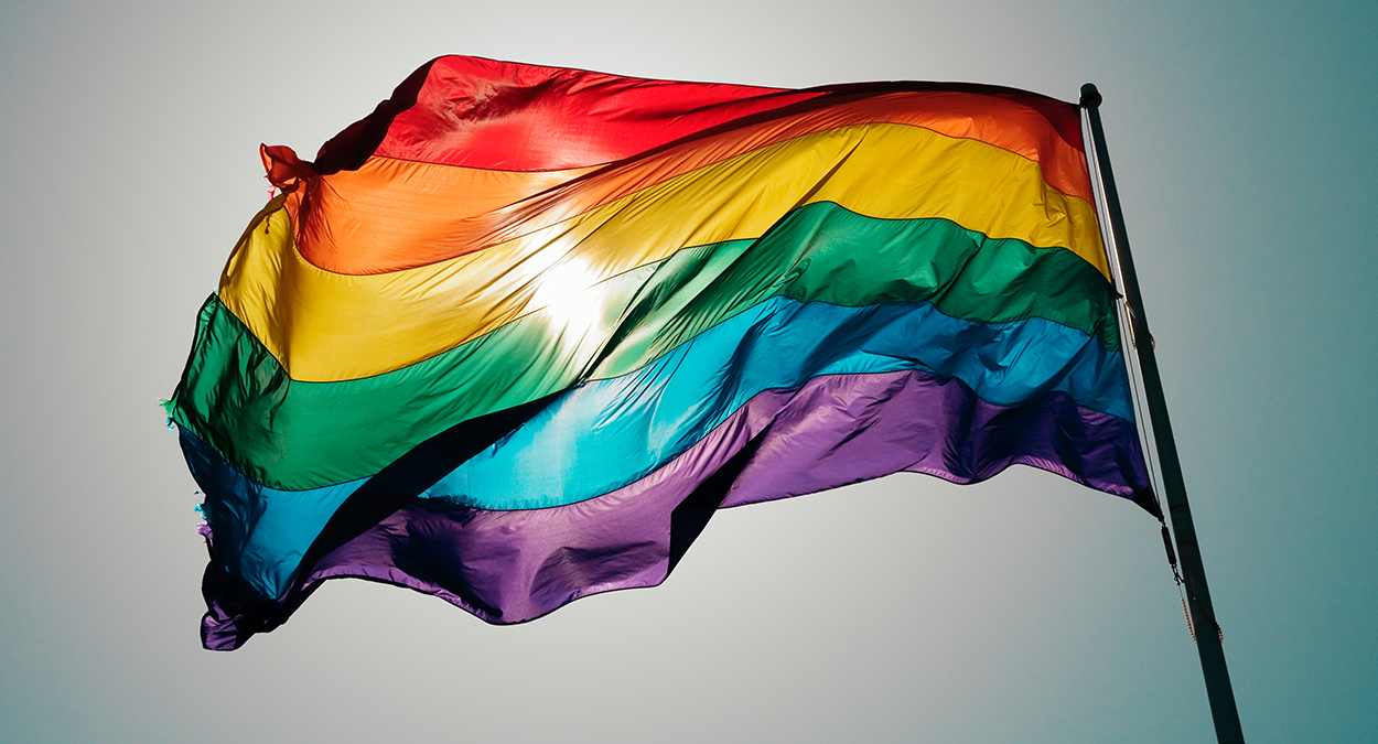 ICYMI: Finally, a 'Visibility Day' for the People the LGBTQ Movement Finds Inconvenient