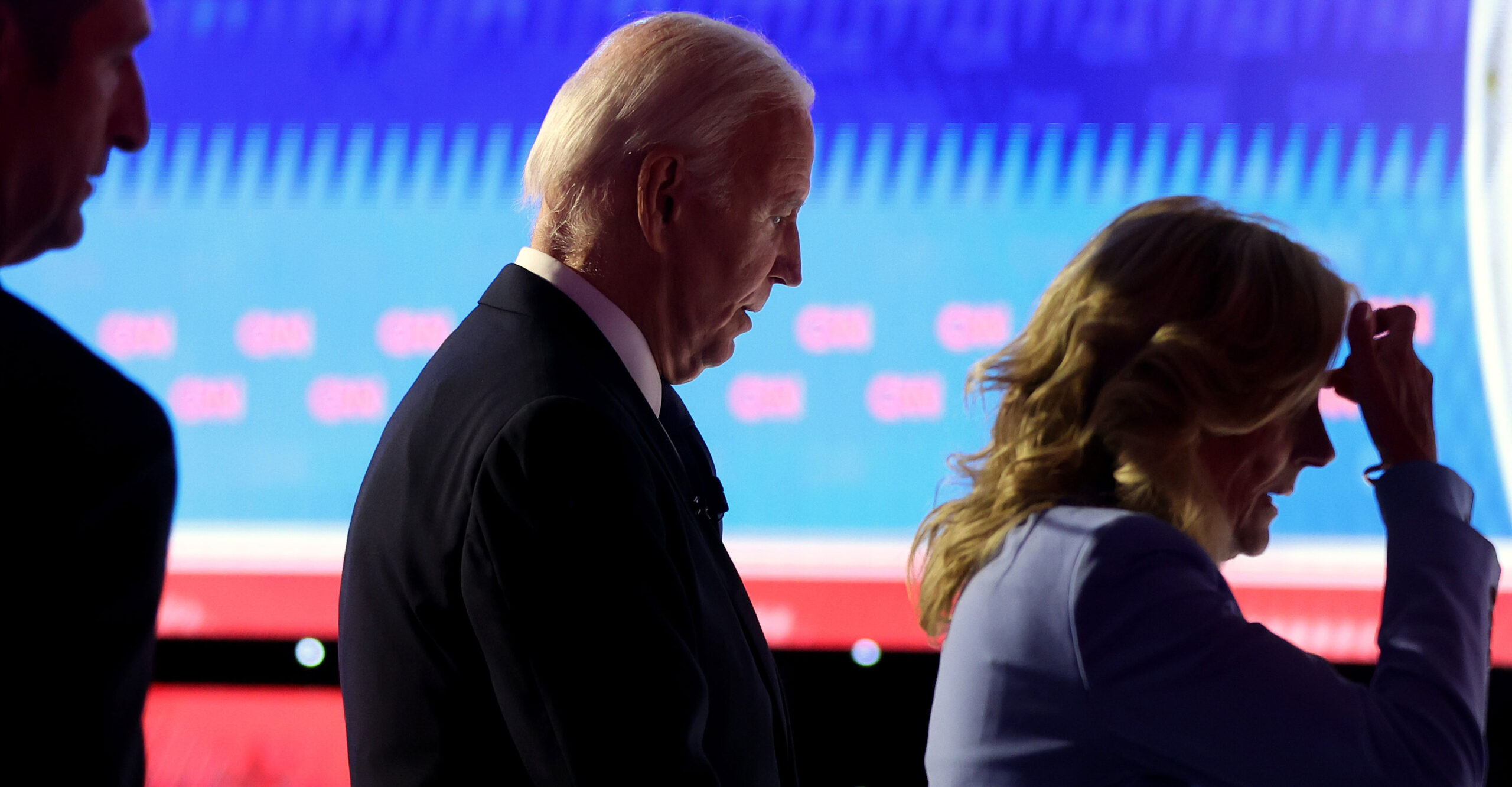 Biden Has a Debate Disaster for the Ages