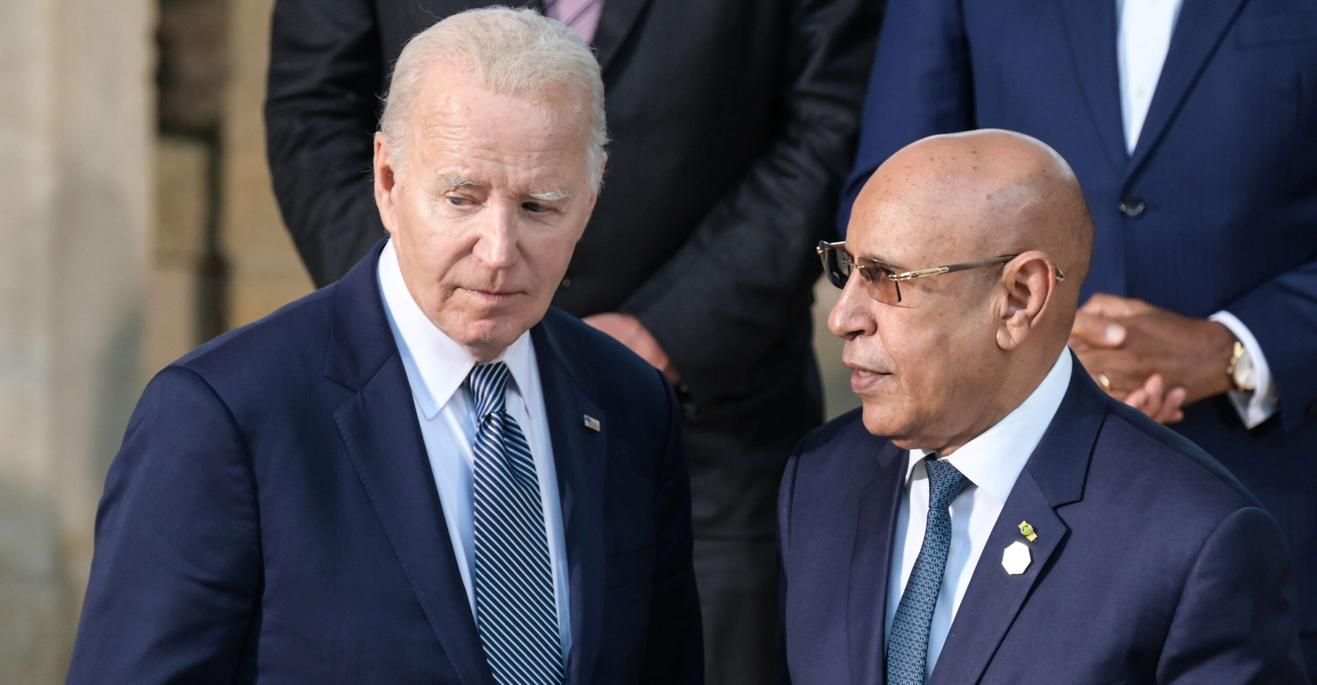 Biden's 'Sexual Health' Funding 'Poses Serious Threat to Christian Values Everywhere,' Expert Warns