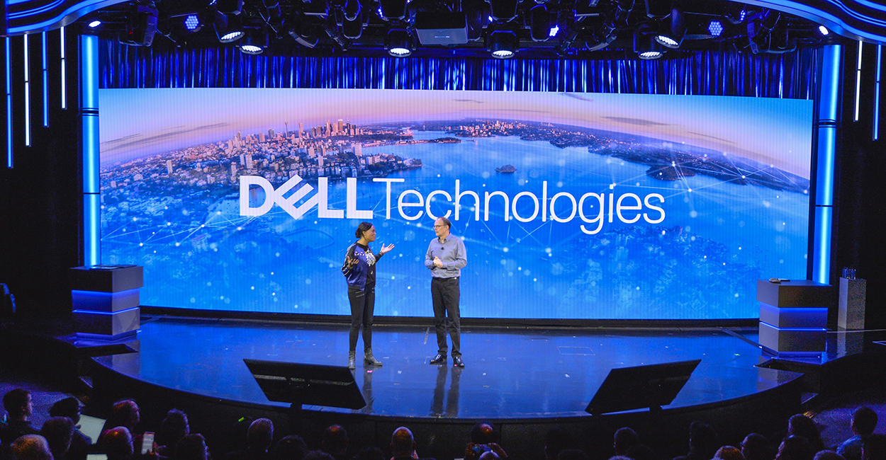 Dell Shareholders Reject Free Market Proposal to Stop Donating to LGBTQ Agenda