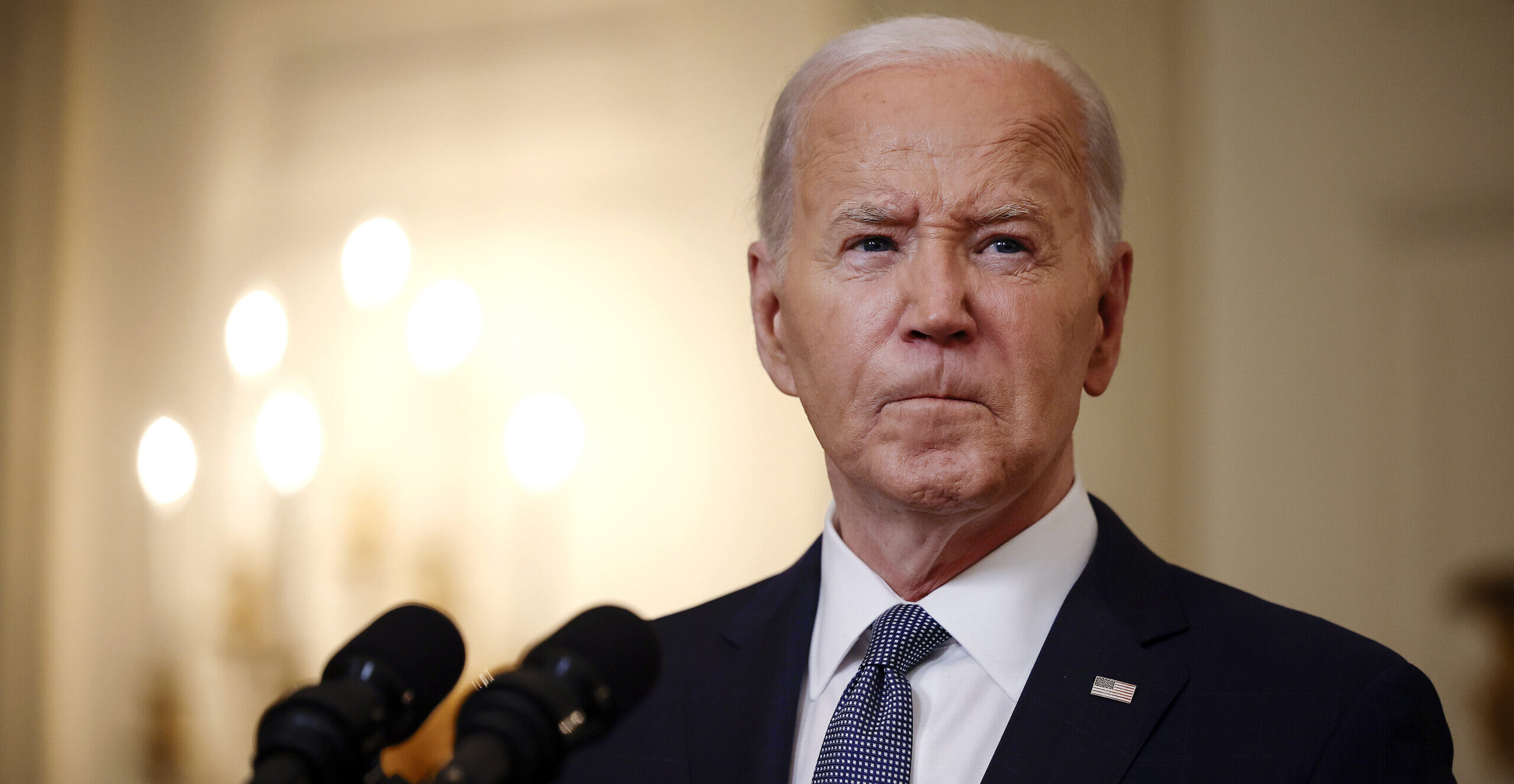 Biden's Hypocrisy on Climate Change Painfully Obvious