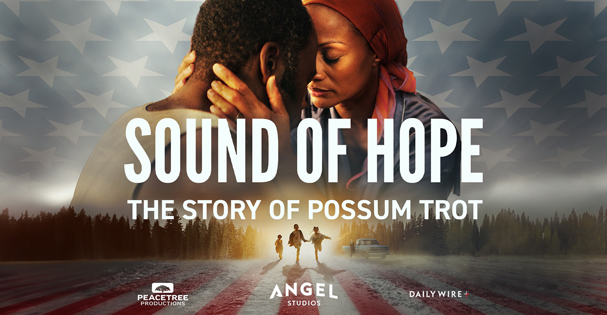 Angel Studios’ New Film Brings Message of Adoption, Hope to Big Screen