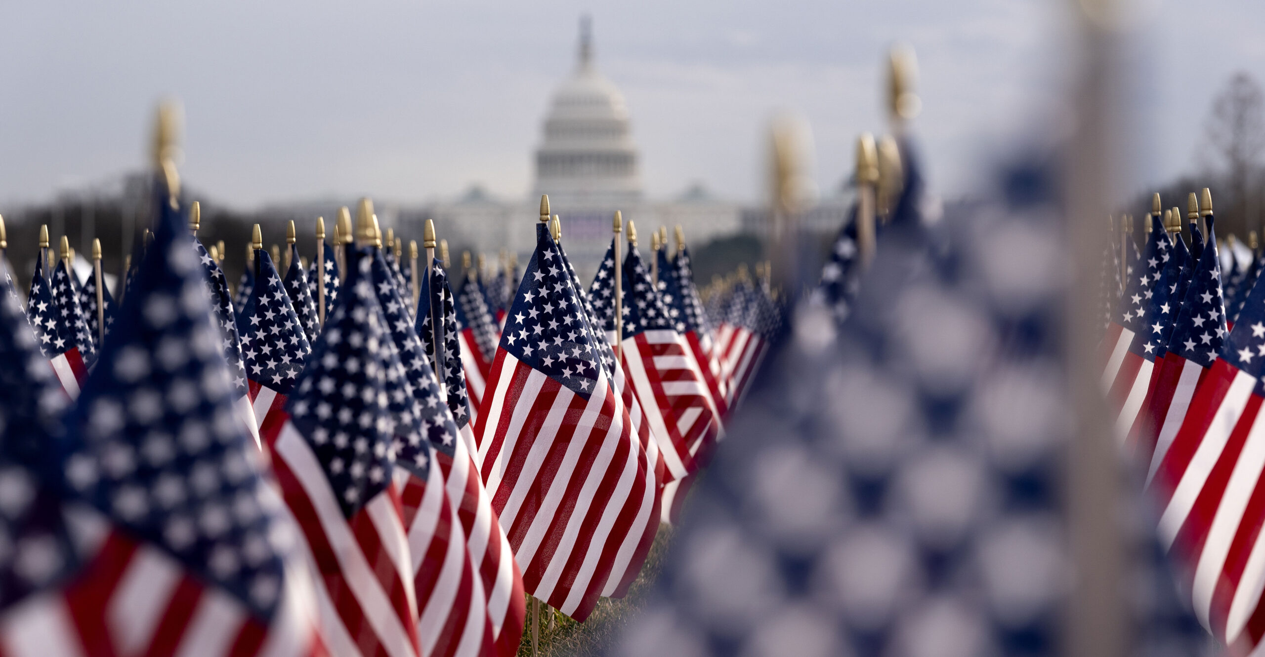 July 4th: Celebrating a Nation Founded on Protecting Freedom, Wealth of Its People