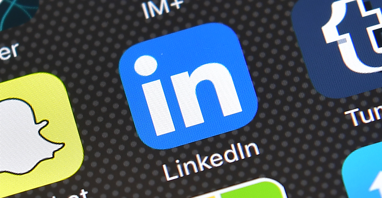 I Got Banned by LinkedIn for Using ‘American’ in a Job Posting