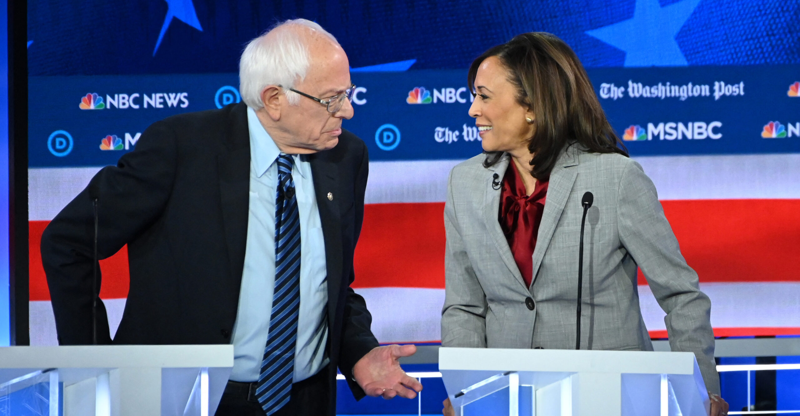 Yes, Kamala's price controls lead to socialism