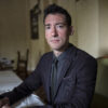 Portrait of David Daleiden, founder of The Center for Medical Progress at the Value Voters Summit on September 25, 2015 in Washington DC. (Photos by Charles Ommanney/The Washington Post via Getty Images)