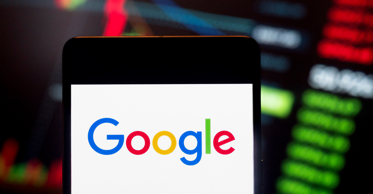 Google Is ‘Using Algorithms’ to ‘Campaign Against’ Trump, Senator Claims