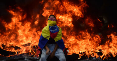 Venezuelan Socialism