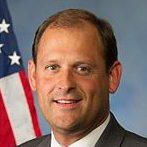Portrait of Rep. Andy Barr