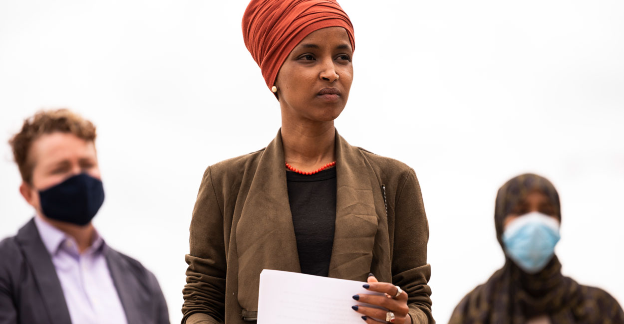 Articles of Impeachment Ilhan Omar