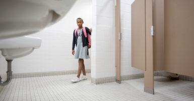 Chicago Public Schools Change Bathroom Policy
