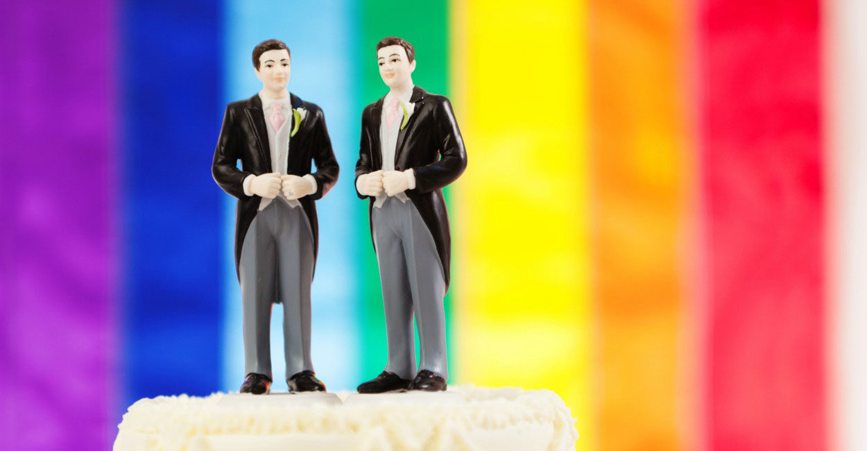 Supreme Court To Review Case Of A Baker Told He Must Bake Gay Wedding Cake