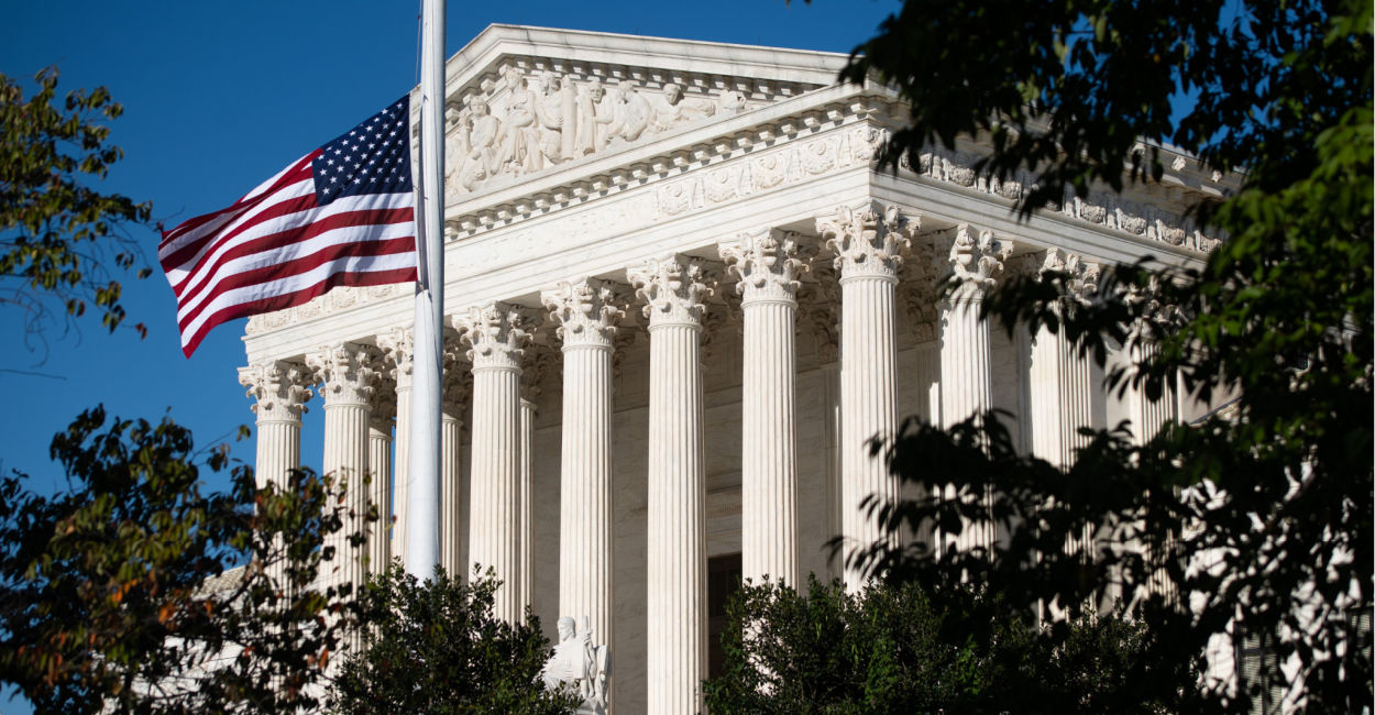 What You Need to Know About Supreme Court Confirmation Process
