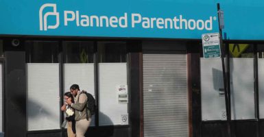 Planned Parenthood more abortions than any year record